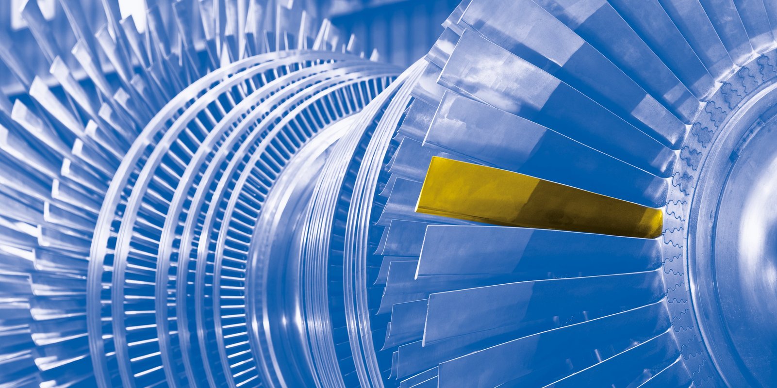 High Torque Milling