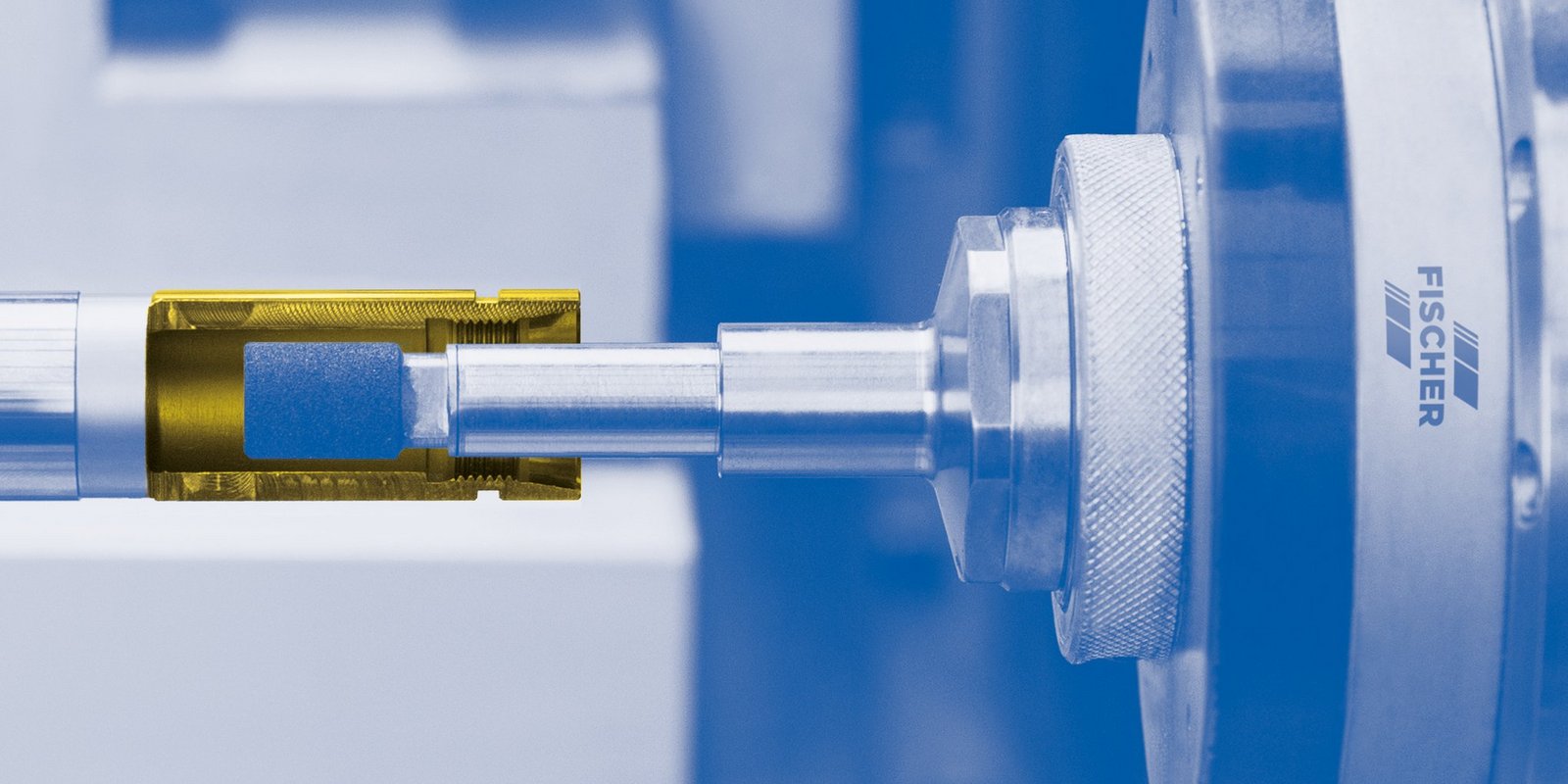 Internal Grinding