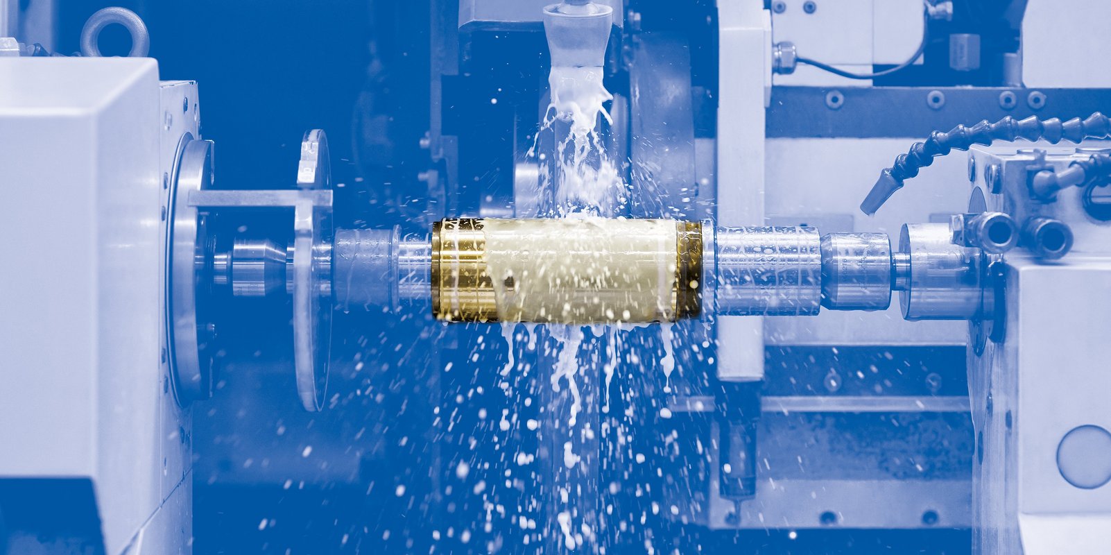 External Grinding
