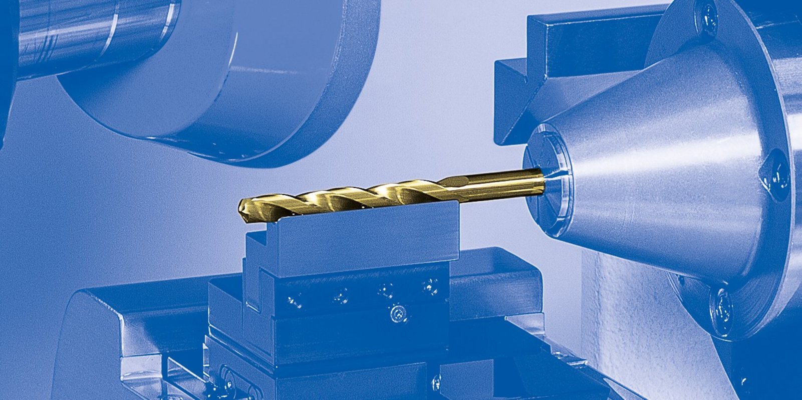 Tool Grinding