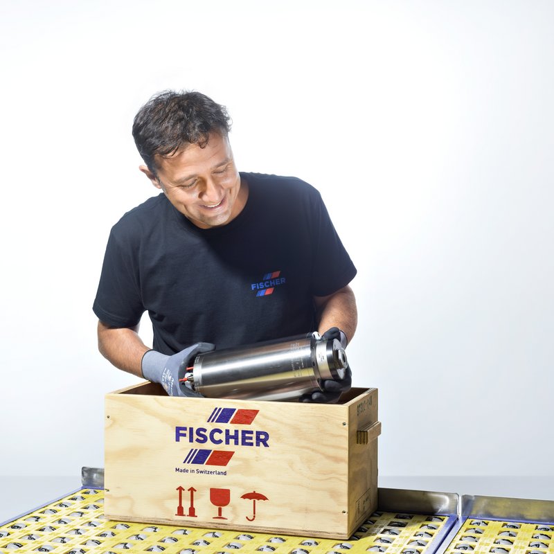 Fischer Services